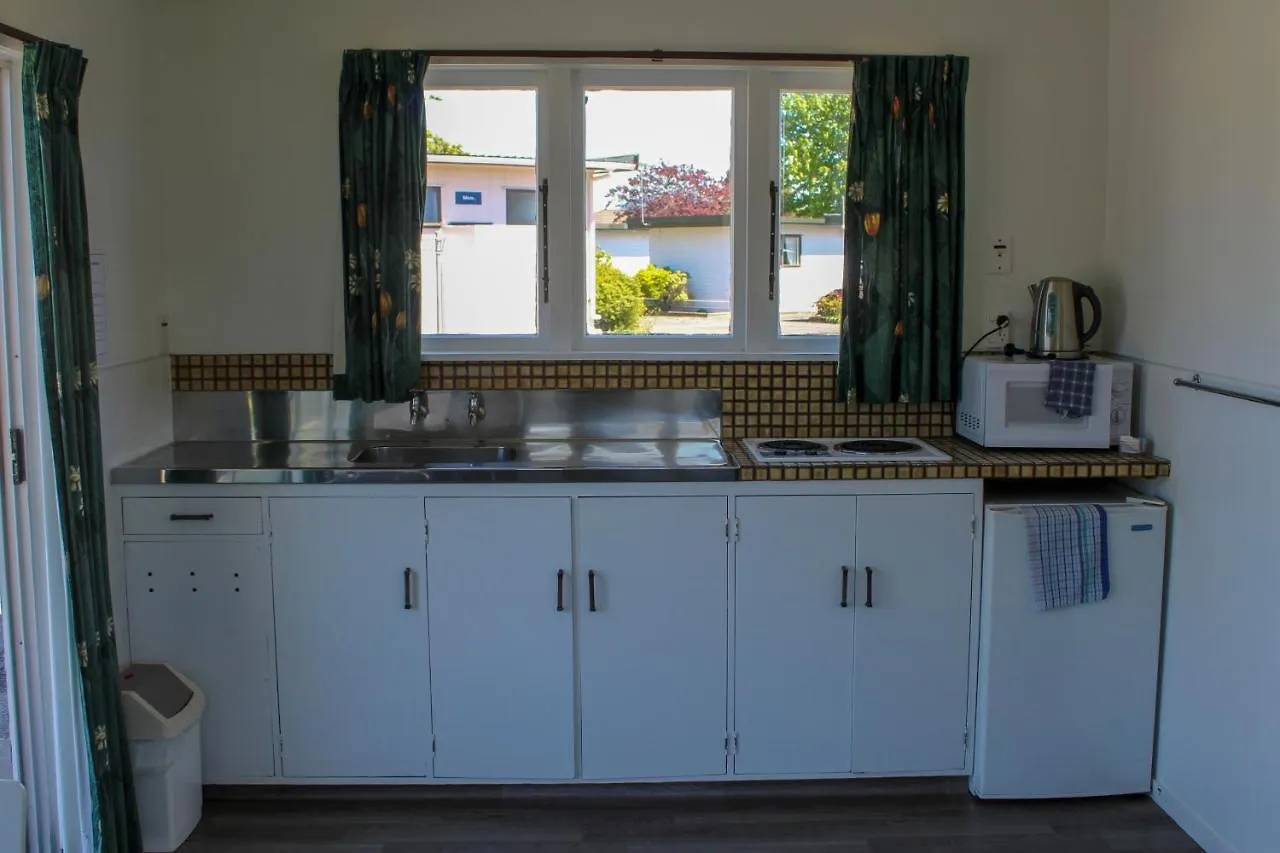 Holdens Bay Holiday Park Rotorua