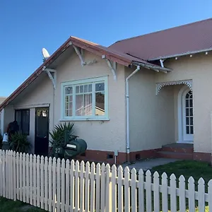 Auberge de jeunesse Young, Rotorua