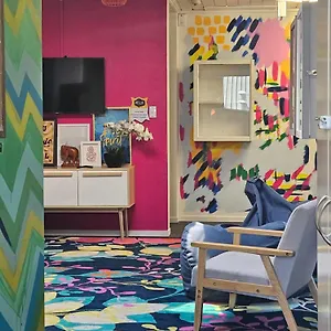 Auberge de jeunesse Arthouse Boutique Backpackers, Tauranga