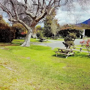 Village de vacances Cosy Thermal, Rotorua